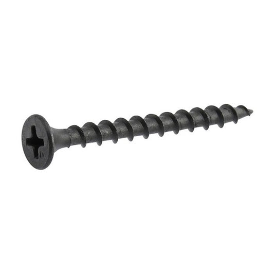 #8 x 1-1/4" Coarse Thread Screw