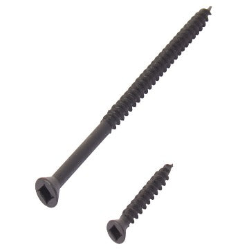 #10 x 5" Exterior Screws