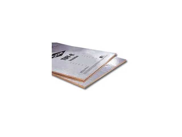 Dow Thermax Sheathing tuff-r all size