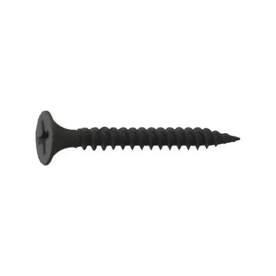 #6 x 3 1/8 drywell screw 15LB SKU:C1002