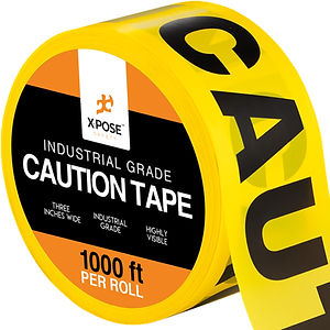 Caution Tape (12/Case)