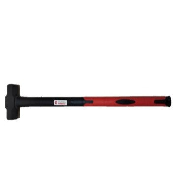 SLEDGE HAMMER  FIBERGLASS HANDLE 3LB