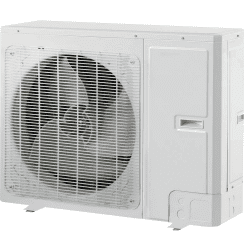 DC INVERTER CONDENSING UNIT #18 SEER 208/230V 36K/24K BTU