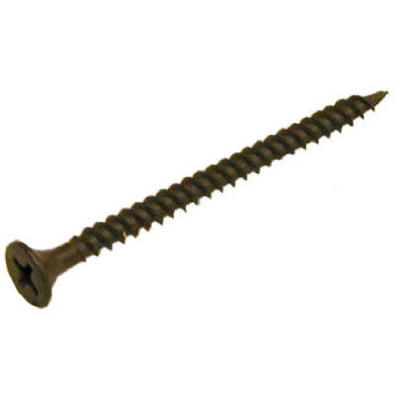 #6 x 1-5/8" Drywall Screw