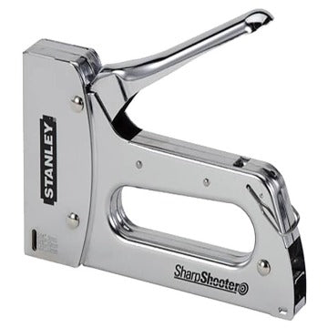 Sharpshooter Staple Gun