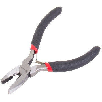 4-3/4" Mini Linesman's Pliers