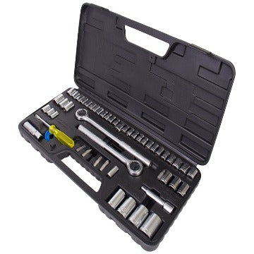 52 PC. Socket Set