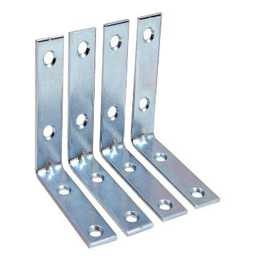 3" Corner Brace - Bulk